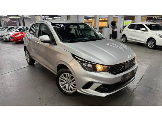 FIAT ARGO 1.0 FIREFLY FLEX MANUAL FIAT ARGO 1.0 FIREFLY FLEX MANUAL